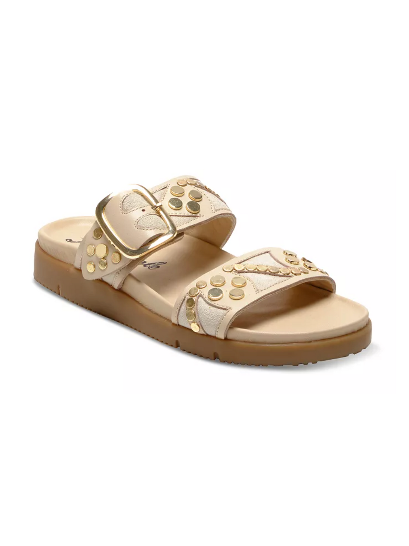 Free People Revelry Studded Sandals
