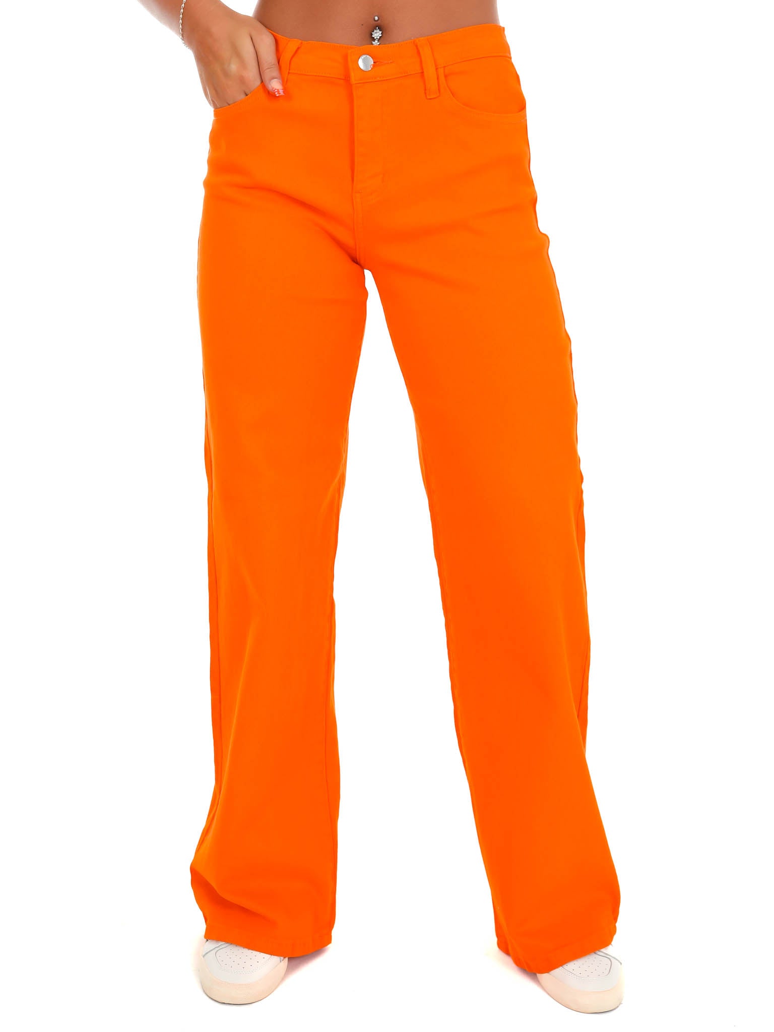 Home Crowd Dad Jeans Josie's Boutique