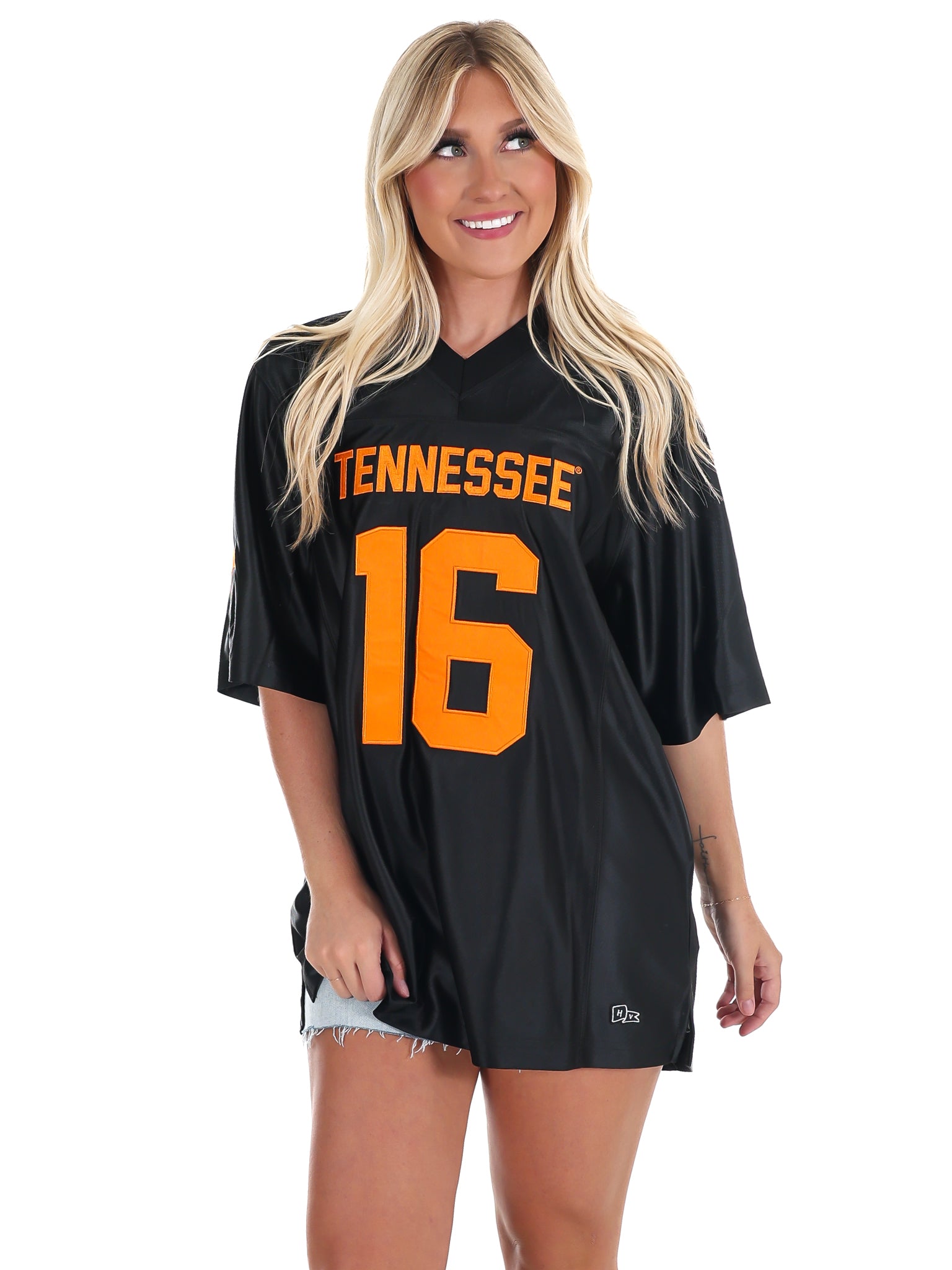University of Tennessee Unisex Football Jersey – Josie's Boutique