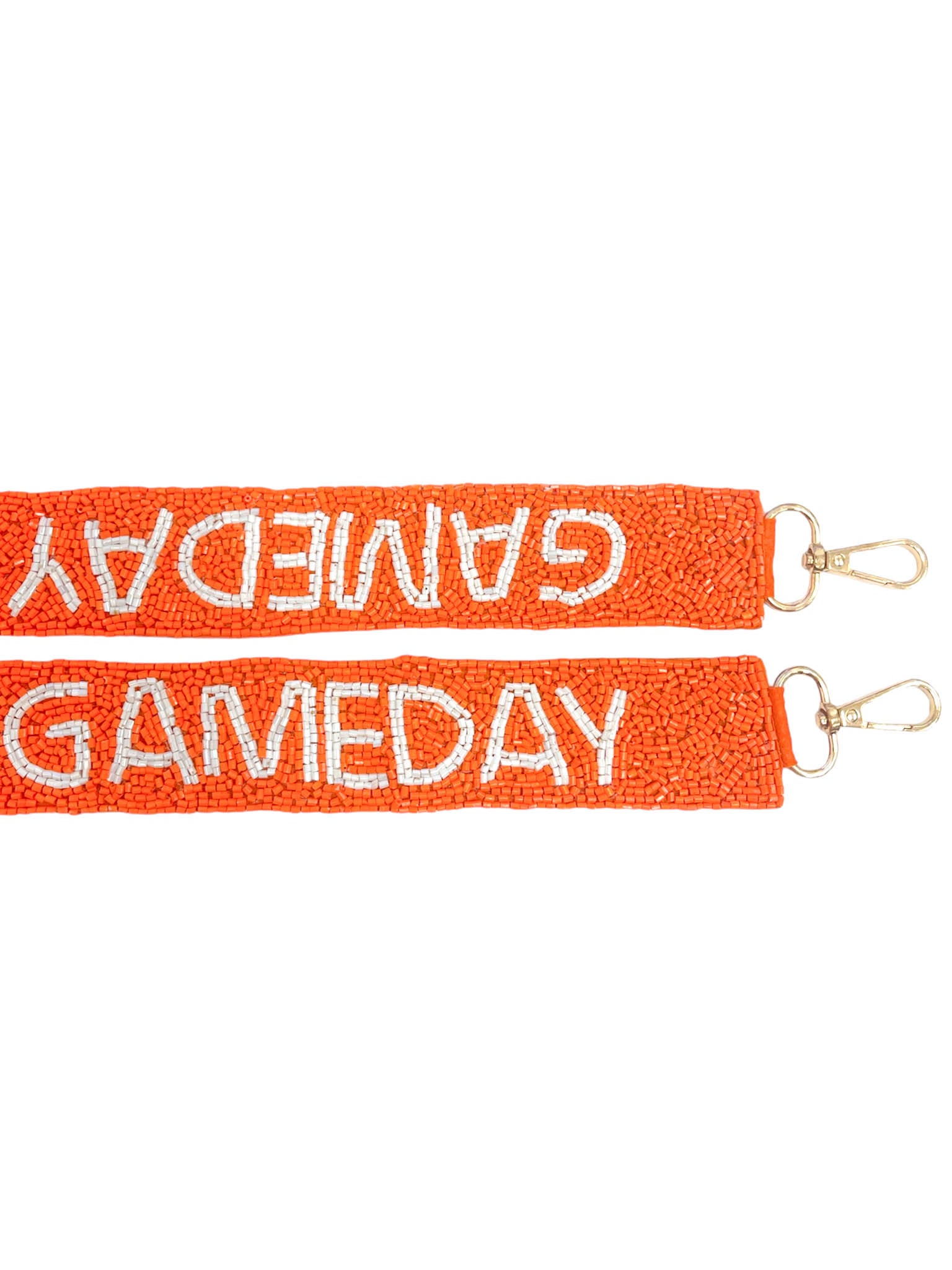 Game Day Beaded Bags and Bag Straps – J. Spencer