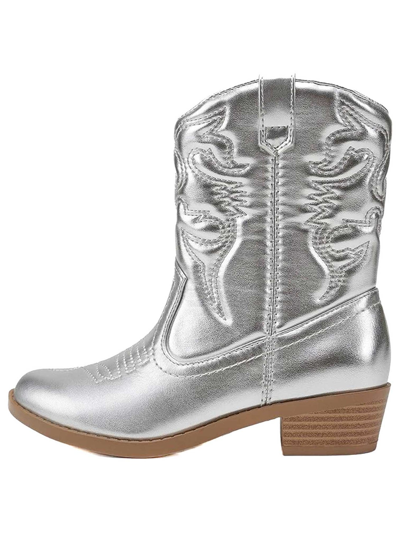 Girls Reno Western Boots