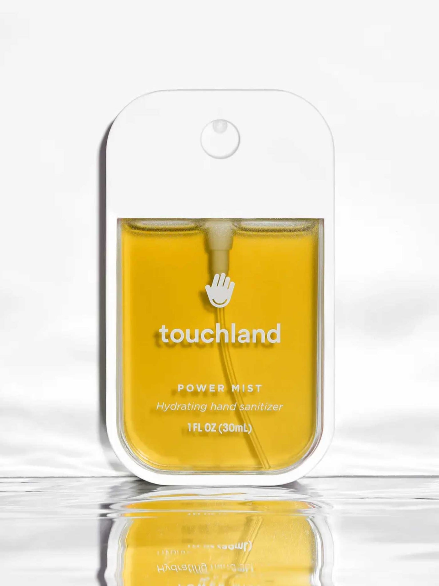 Touchland Power Mist Mango Passion Hydrating Hand Sanitizer