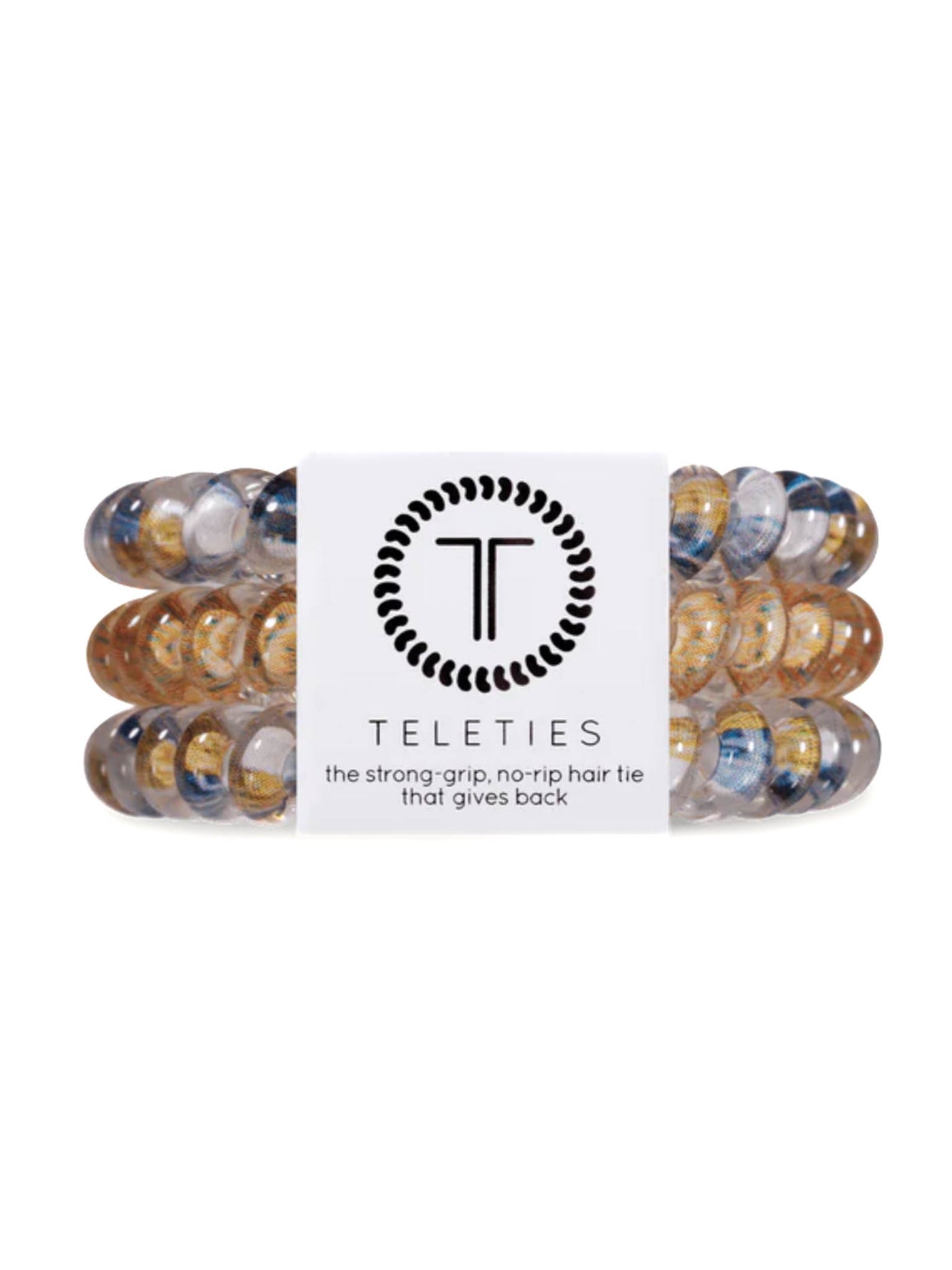 Teleties Knotted Up - Small