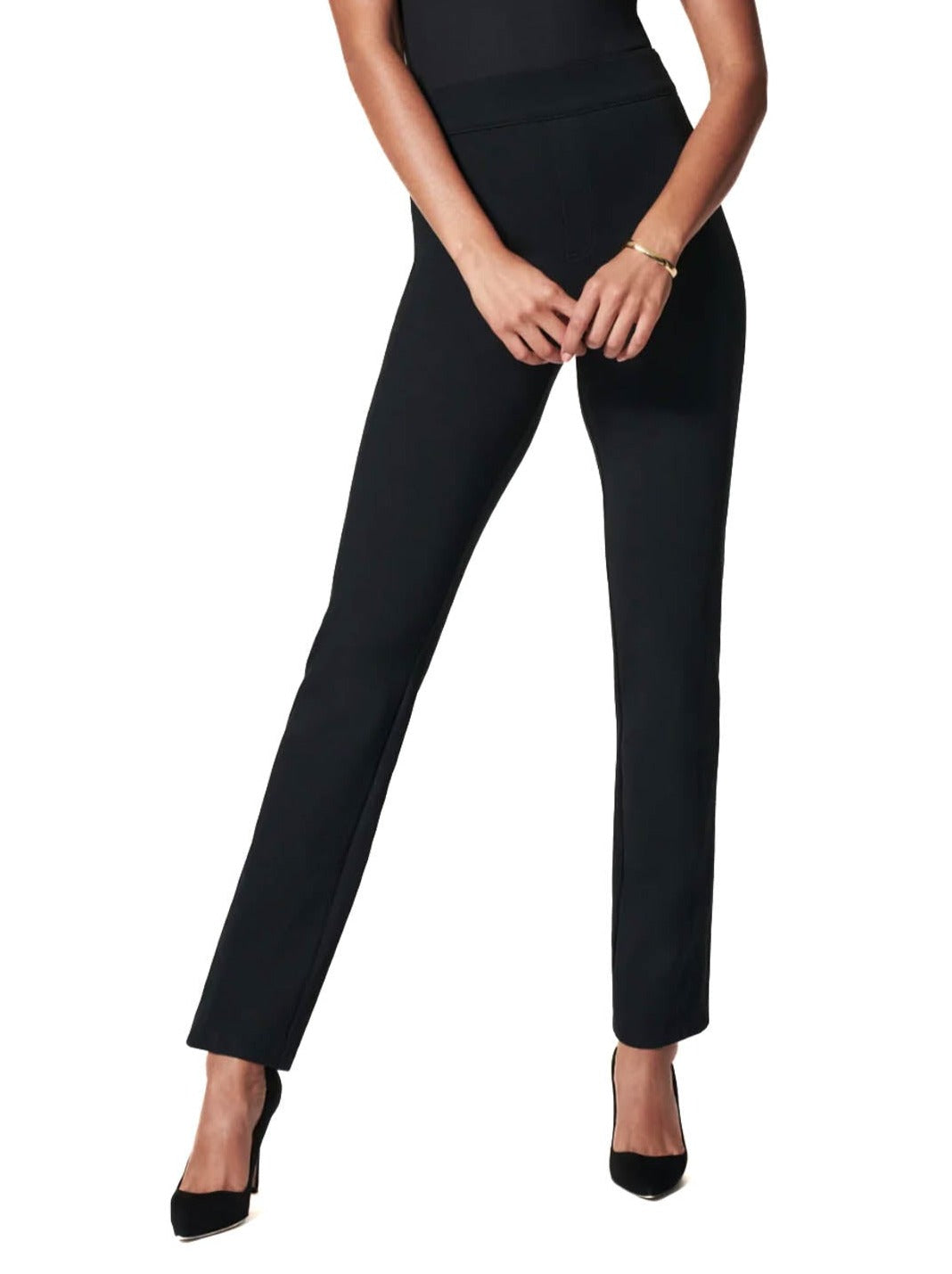Spanx The Perfect Pant,Slim Straight Josie's Boutique Spanx The Perfect Pant,Slim Straight Josie's Boutique