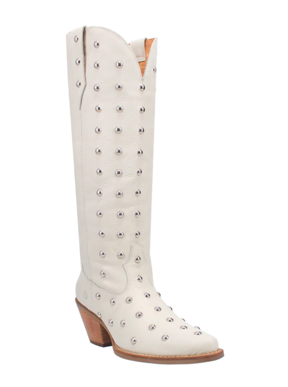 Broadway Bunny Studded Boots