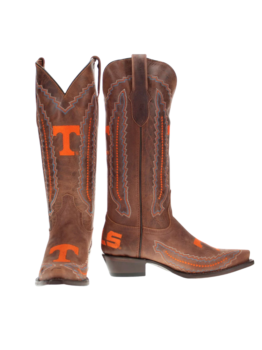 Naomi Tennessee Cowgirl Boots – Josie's Boutique