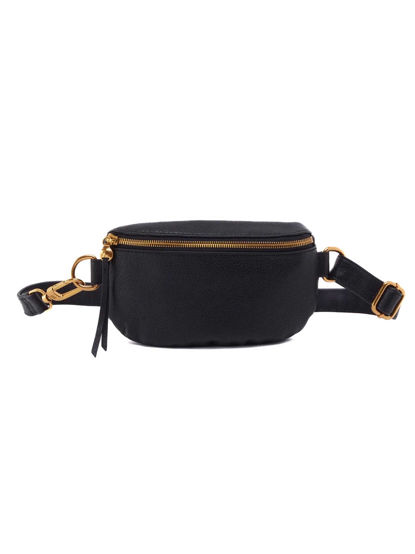 Hobo Black Fern Belt Bag