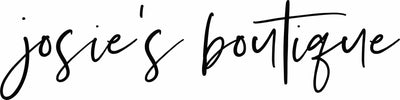 Josie's Boutique