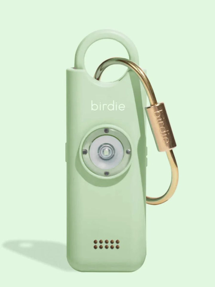Birdie 3.0 Personal Safety Alarm