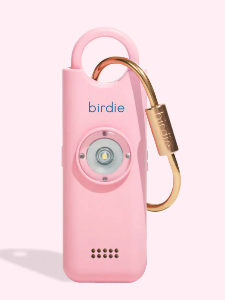 Birdie 3.0 Personal Safety Alarm