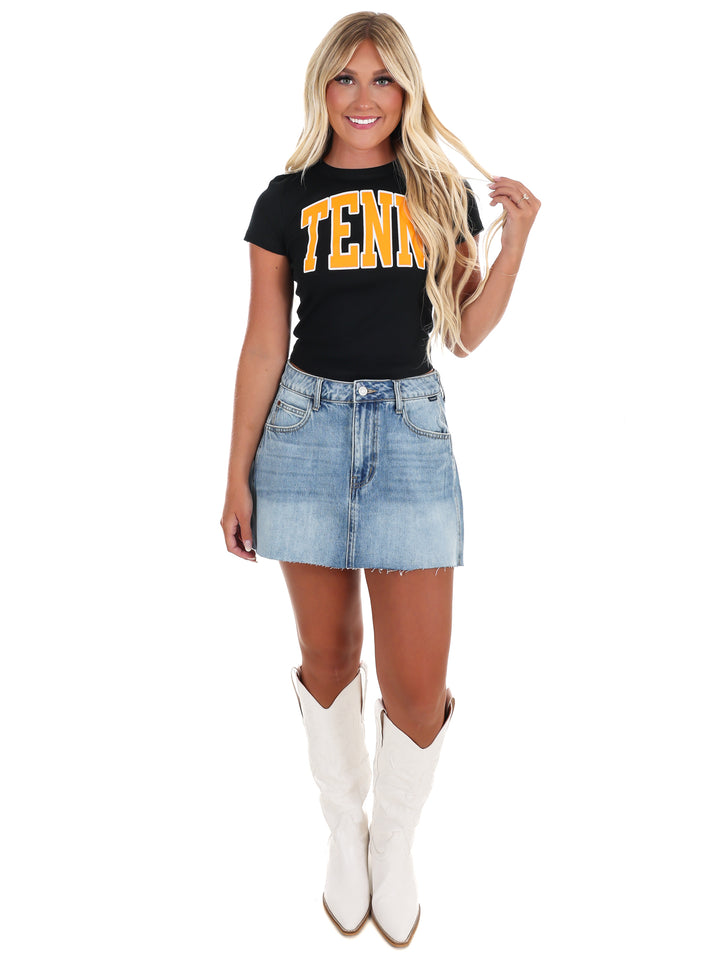TENN Baby Tee