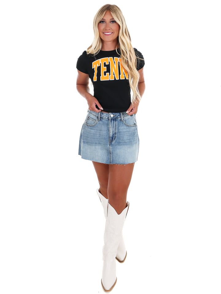 TENN Baby Tee