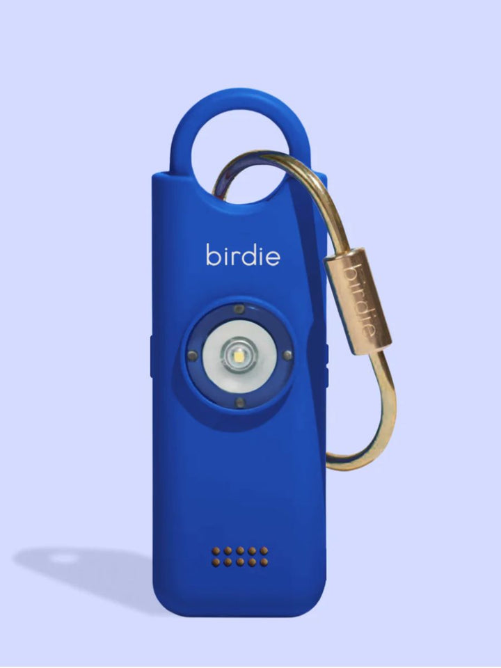 Birdie 3.0 Personal Safety Alarm