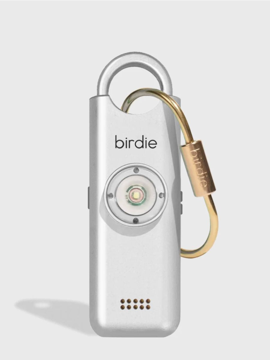Birdie 3.0 Personal Safety Alarm