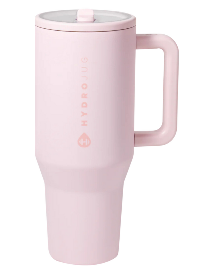 HydroJug Traveler 40oz Tumbler