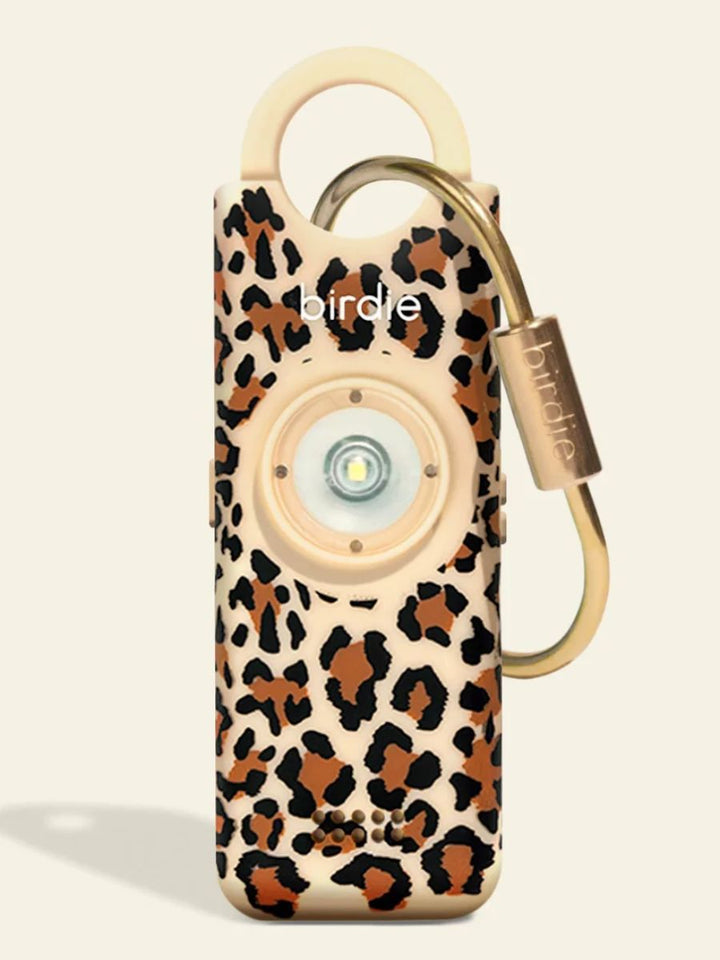 Birdie 3.0 Personal Safety Alarm