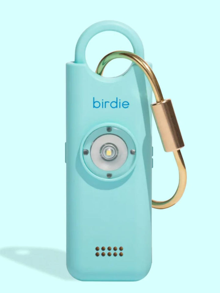 Birdie 3.0 Personal Safety Alarm