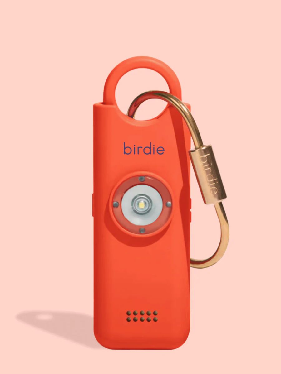 Birdie 3.0 Personal Safety Alarm