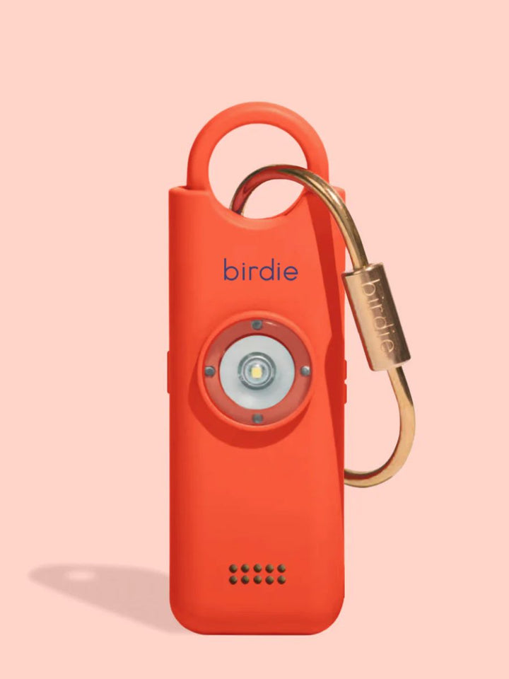 Birdie 3.0 Personal Safety Alarm