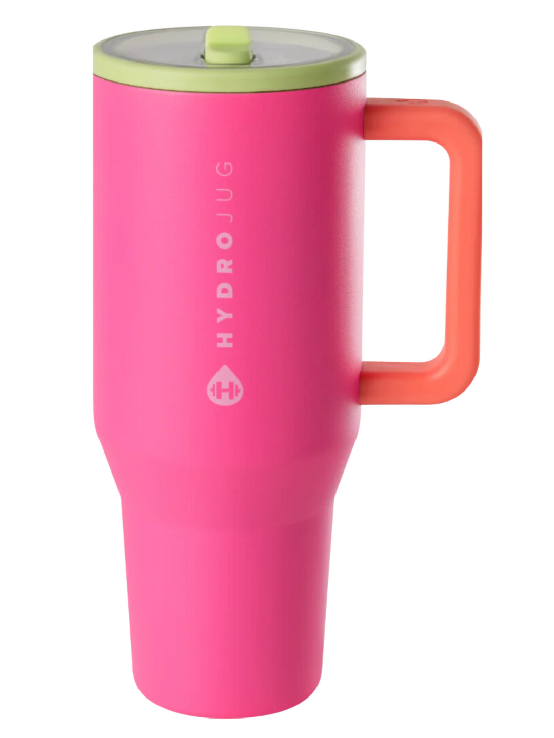 HydroJug Traveler 40oz Tumbler