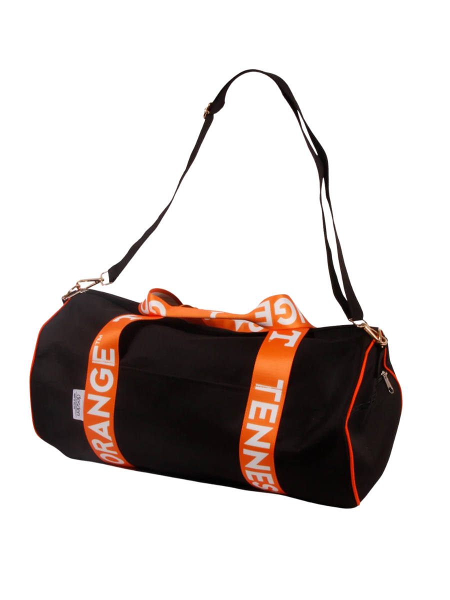 Tennessee Round Duffel