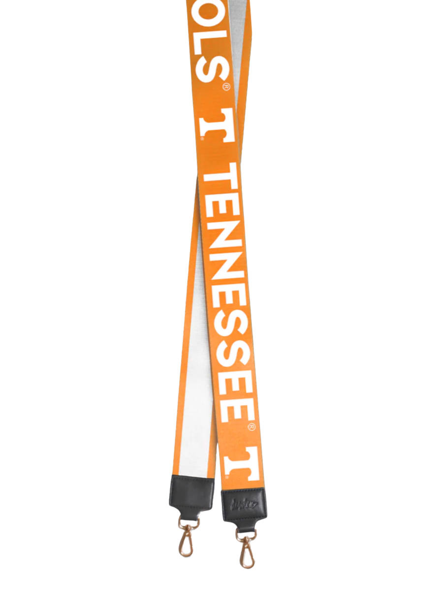 Tennessee Purse Strap