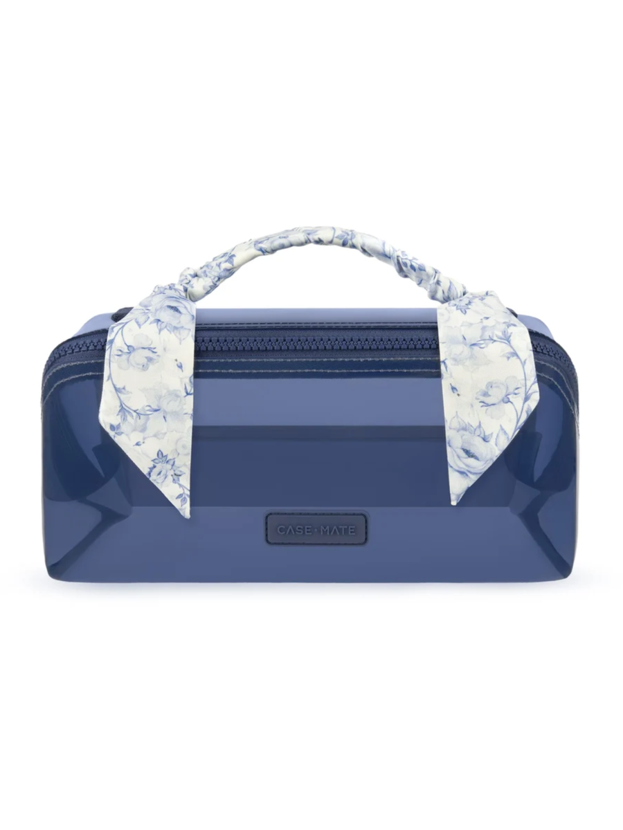 Case-Mate Jelly Cosmetic Bag