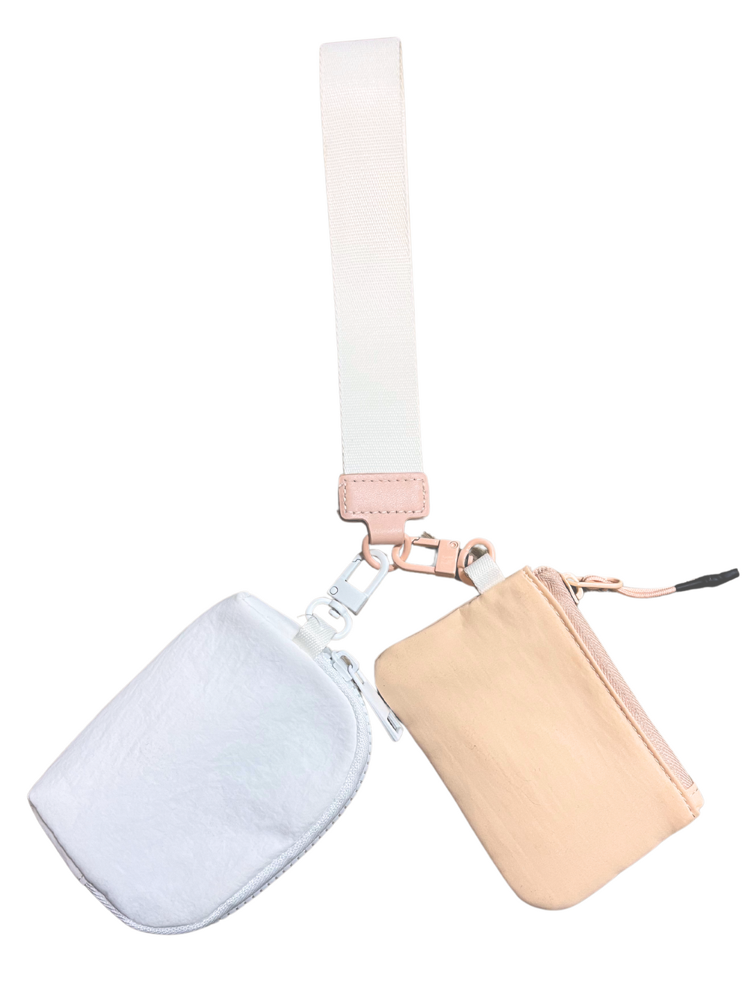 Mini Zip Wristlet Doorbuster