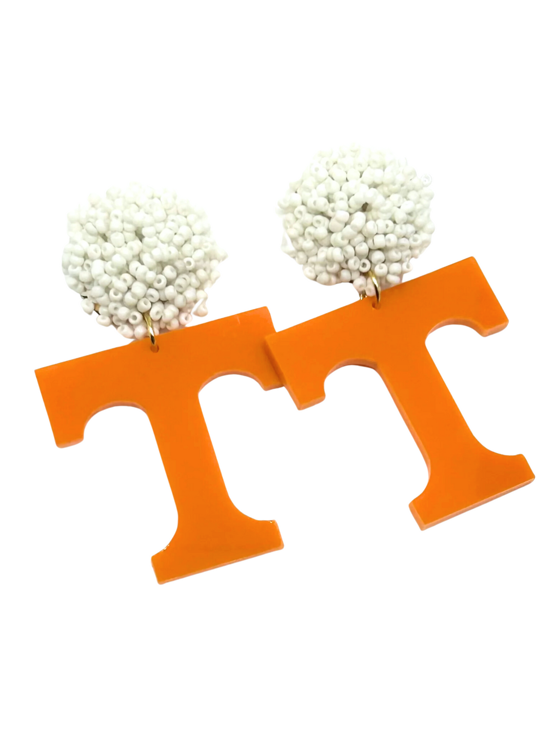 To the T Dangle Earrings