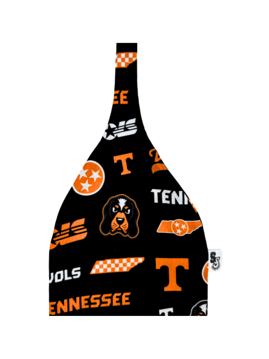 Dark Mode Vols Infant Hat