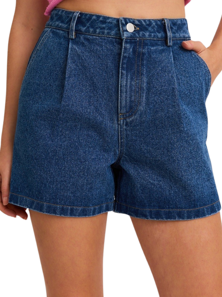 25SS 【COGTHEBIGSMOKE】JOSIE SHORTS Shorts – Josie's Boutique