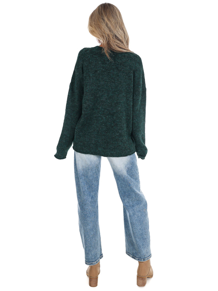 Duck Season Sweater