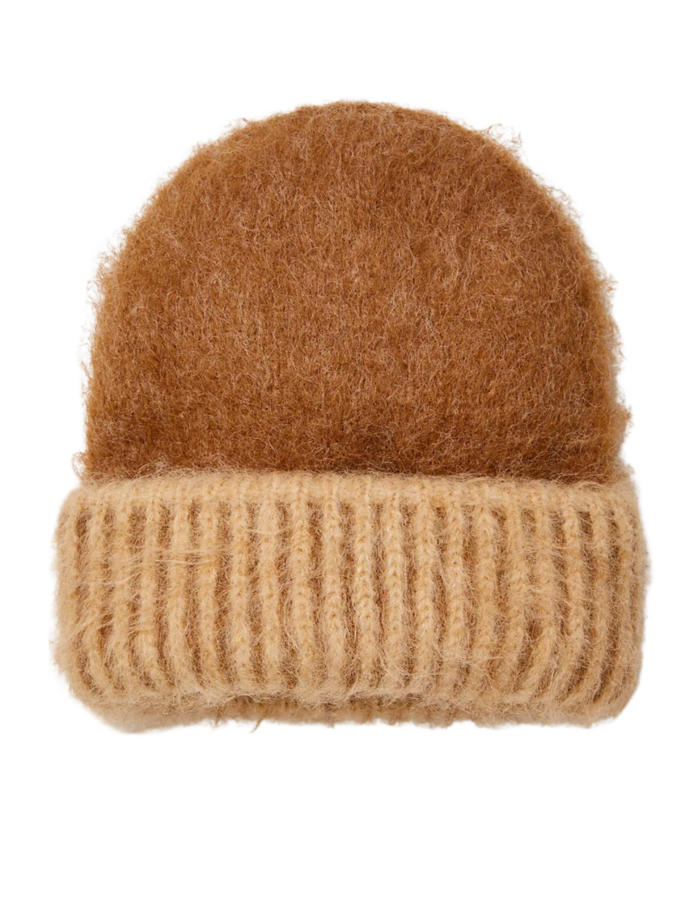 Free People Forever Fuzzy Beanie