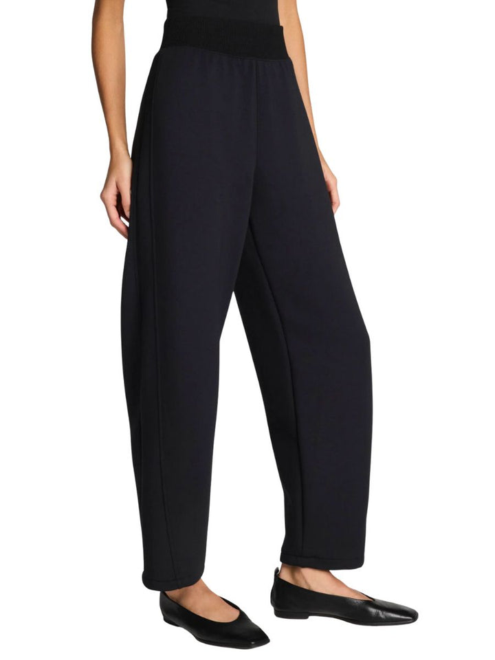 Spanx Luxe Barrel Leg Pant