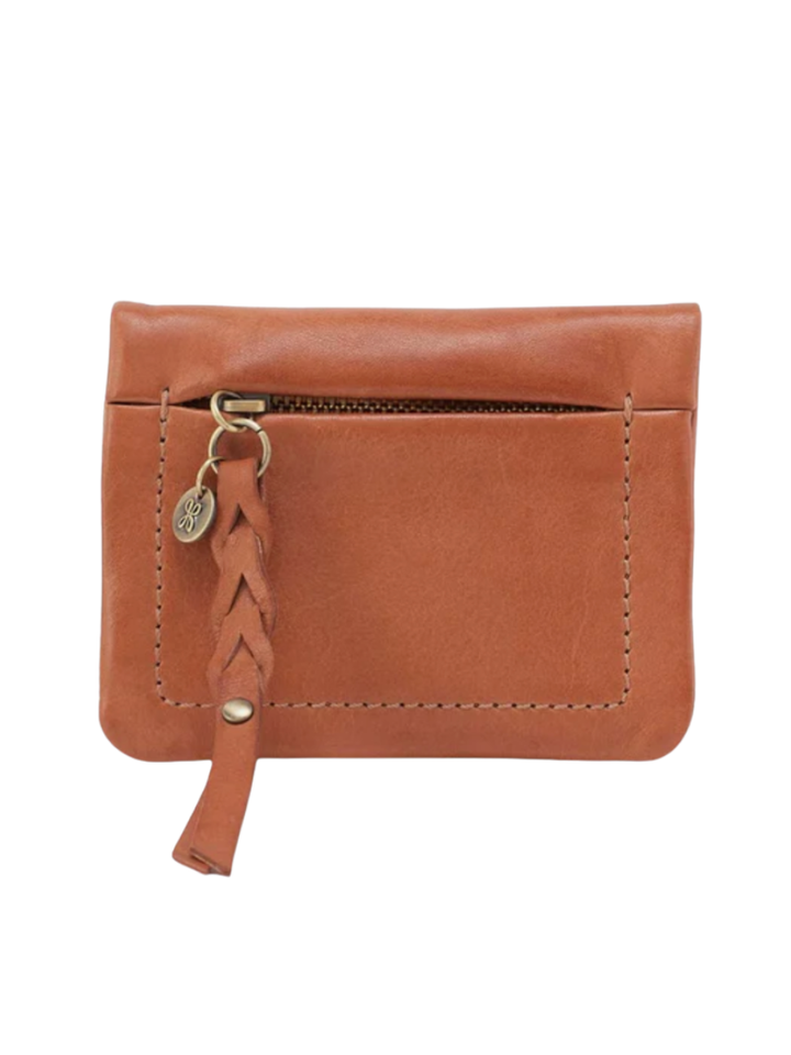 Hobo Lumen Mini Wallet