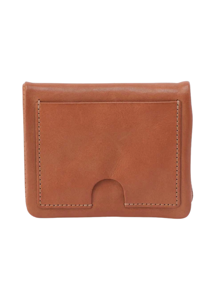 Hobo Lumen Mini Wallet