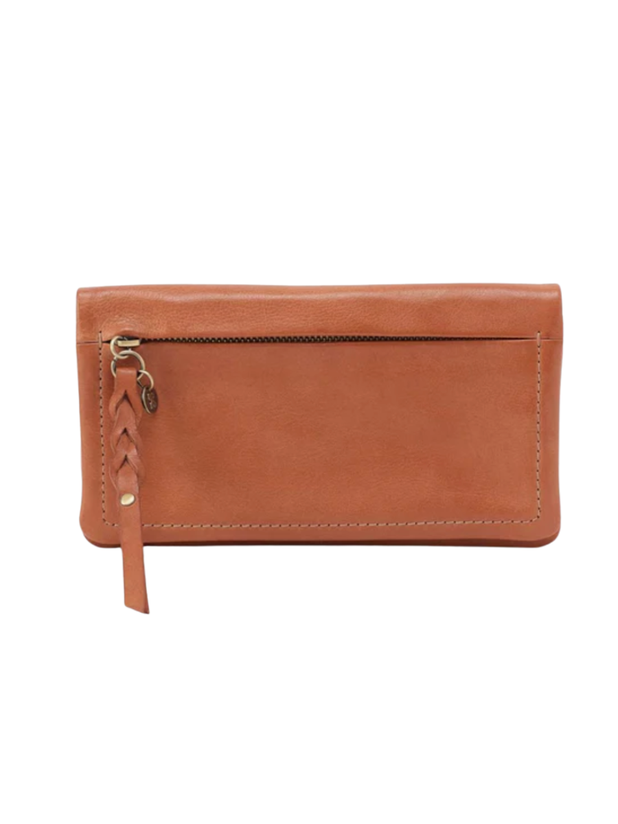 Hobo Lumen Continental Wallet