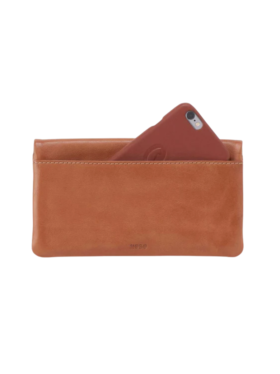 Hobo Lumen Continental Wallet