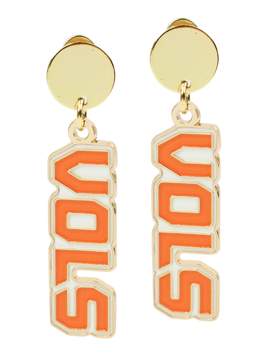 Vols Earring