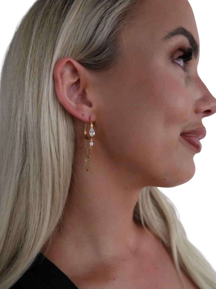 Whitley Earrings
