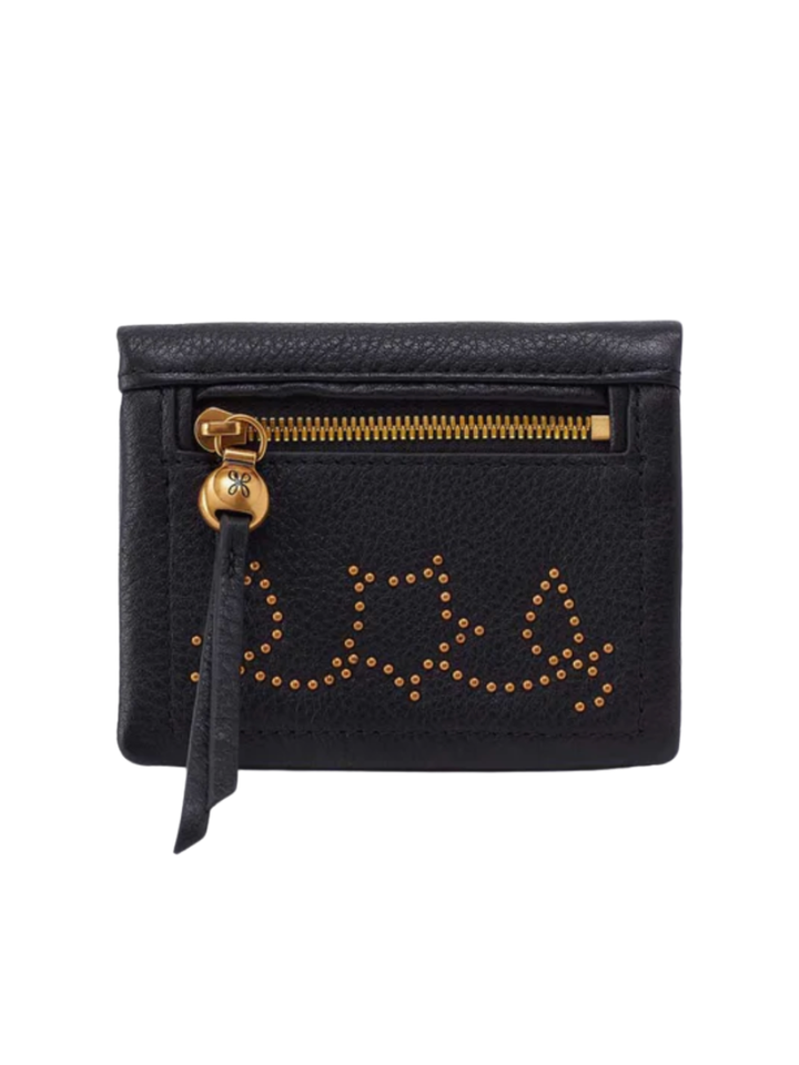 Hobo Lumen Mini Wallet