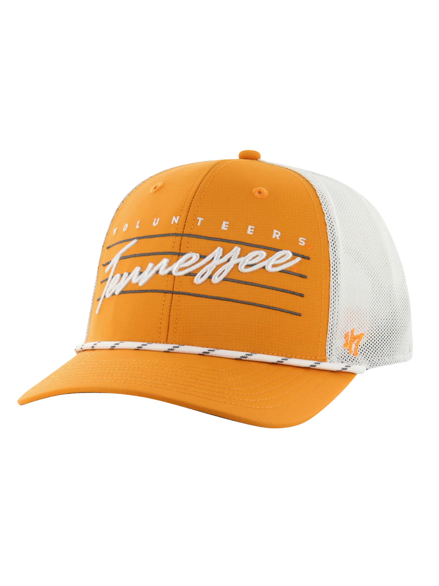 Tennessee Volunteers Downburst 47 Trucker Hat