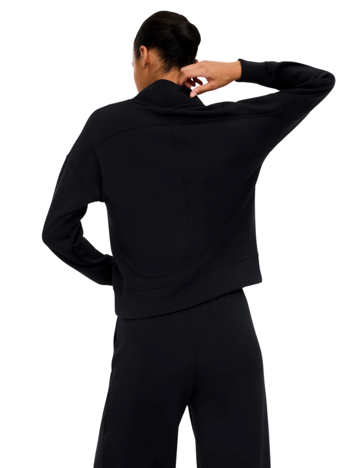 SPANX AirEssentials® V-Neck Long Sleeve Top