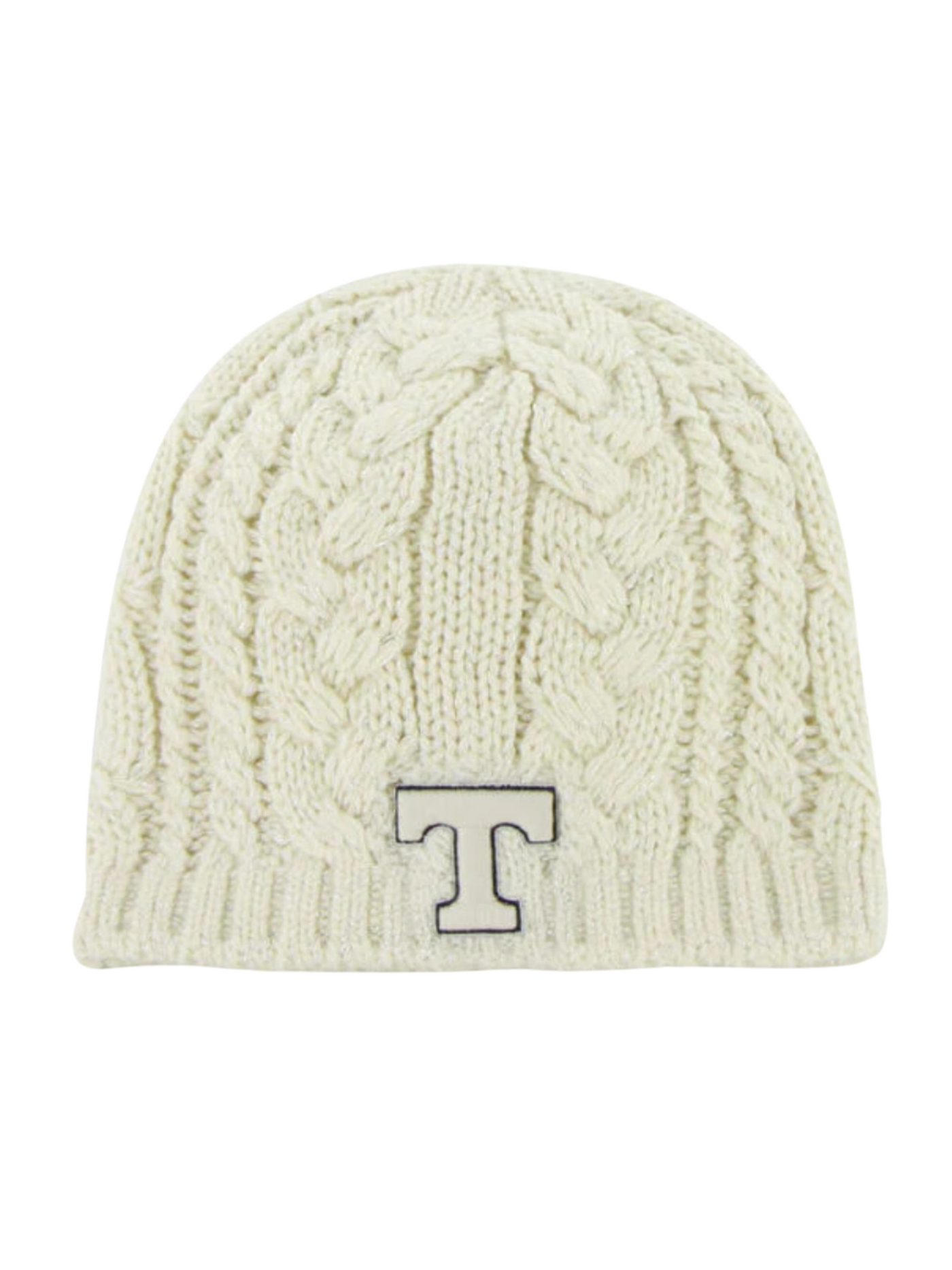 Tennessee Volunteers Knit Power T Beanie