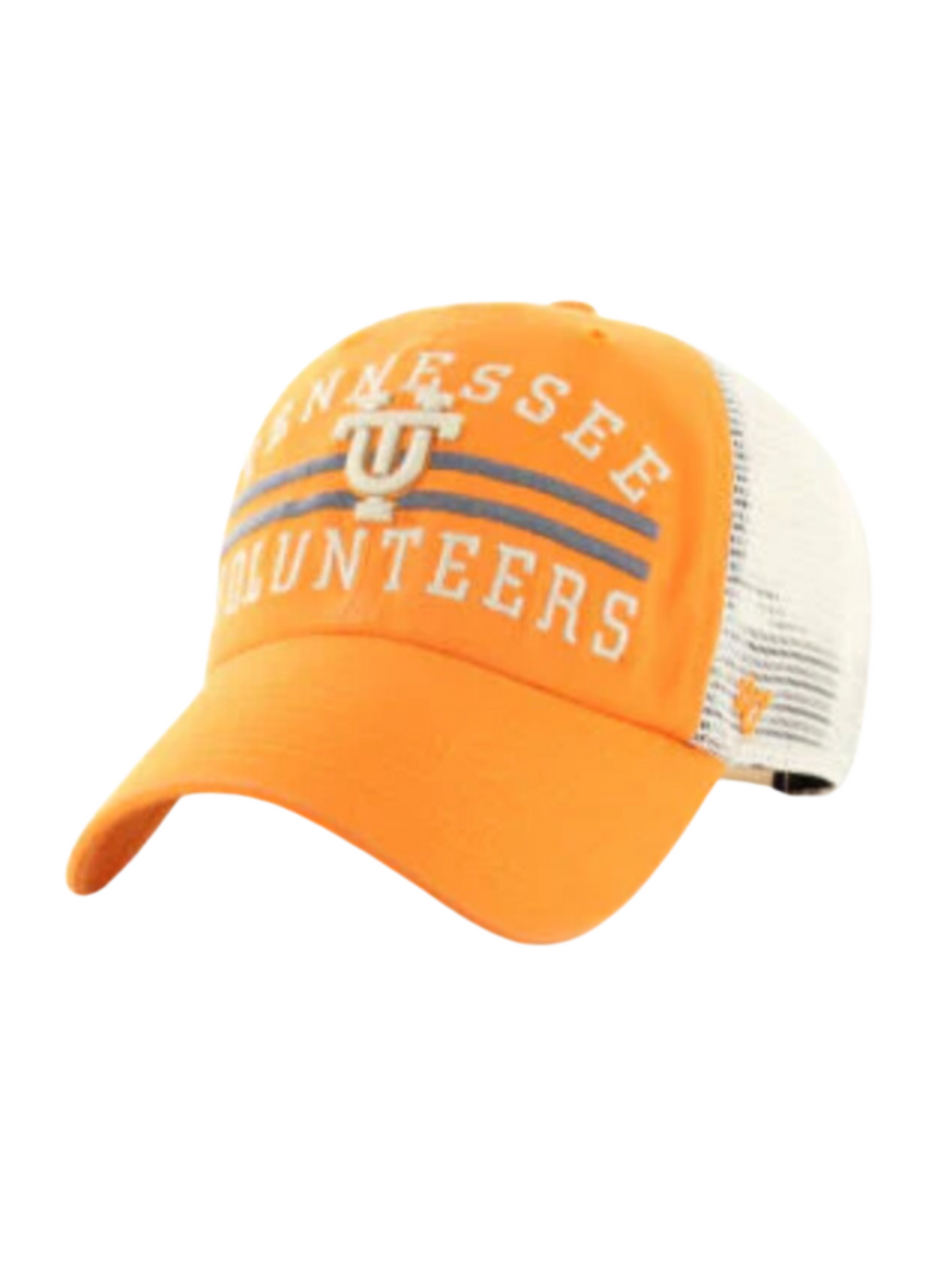 Tennessee Volunteers Vintage Highpoint 47 Hat