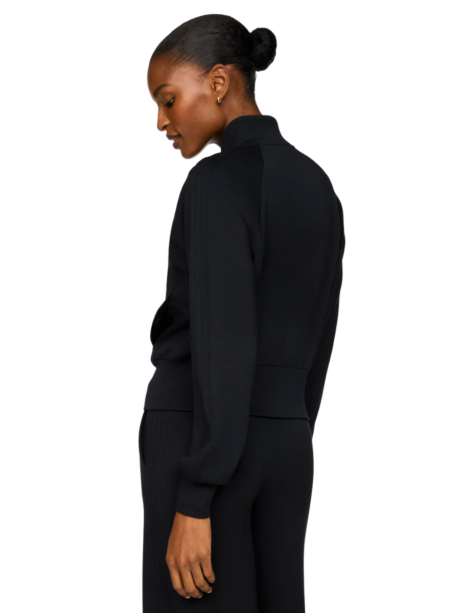 SPANX AirEssentials® Pintuck Track Jacket