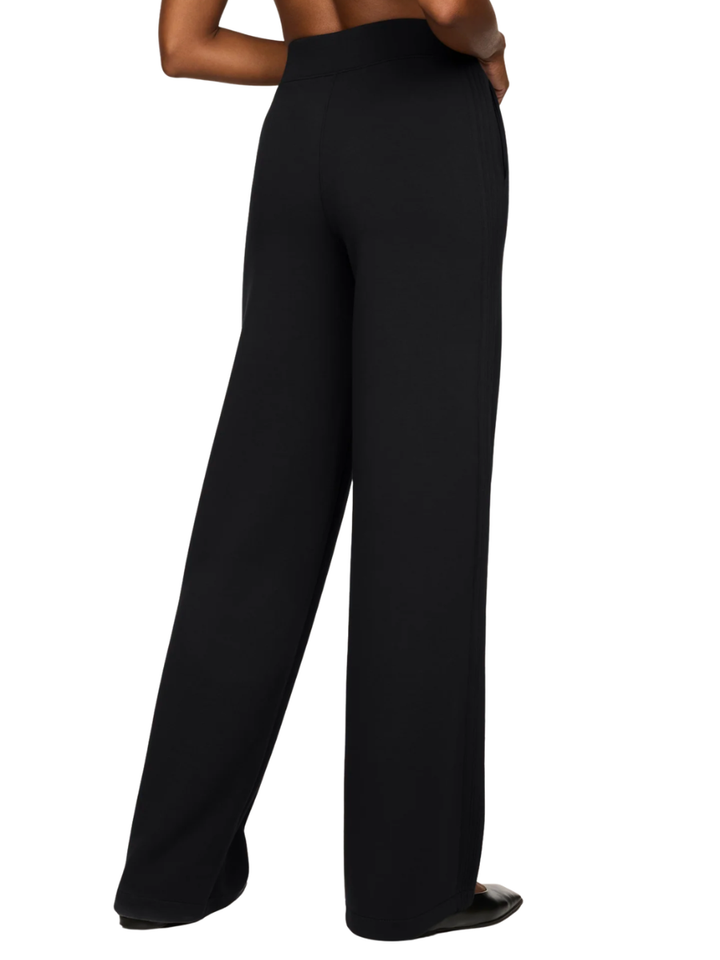 SPANX AirEssentials® Pintuck Wide Leg Pant