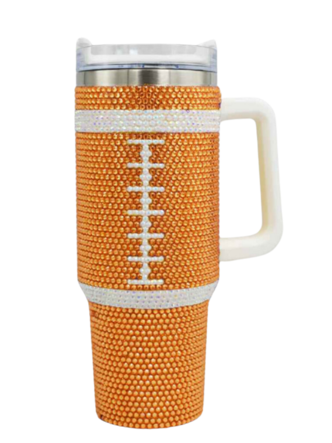 Collegiate Tumbler Cup