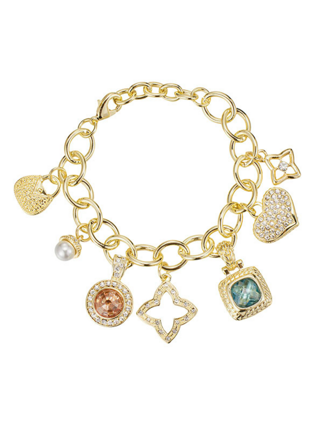 Charm Bracelet