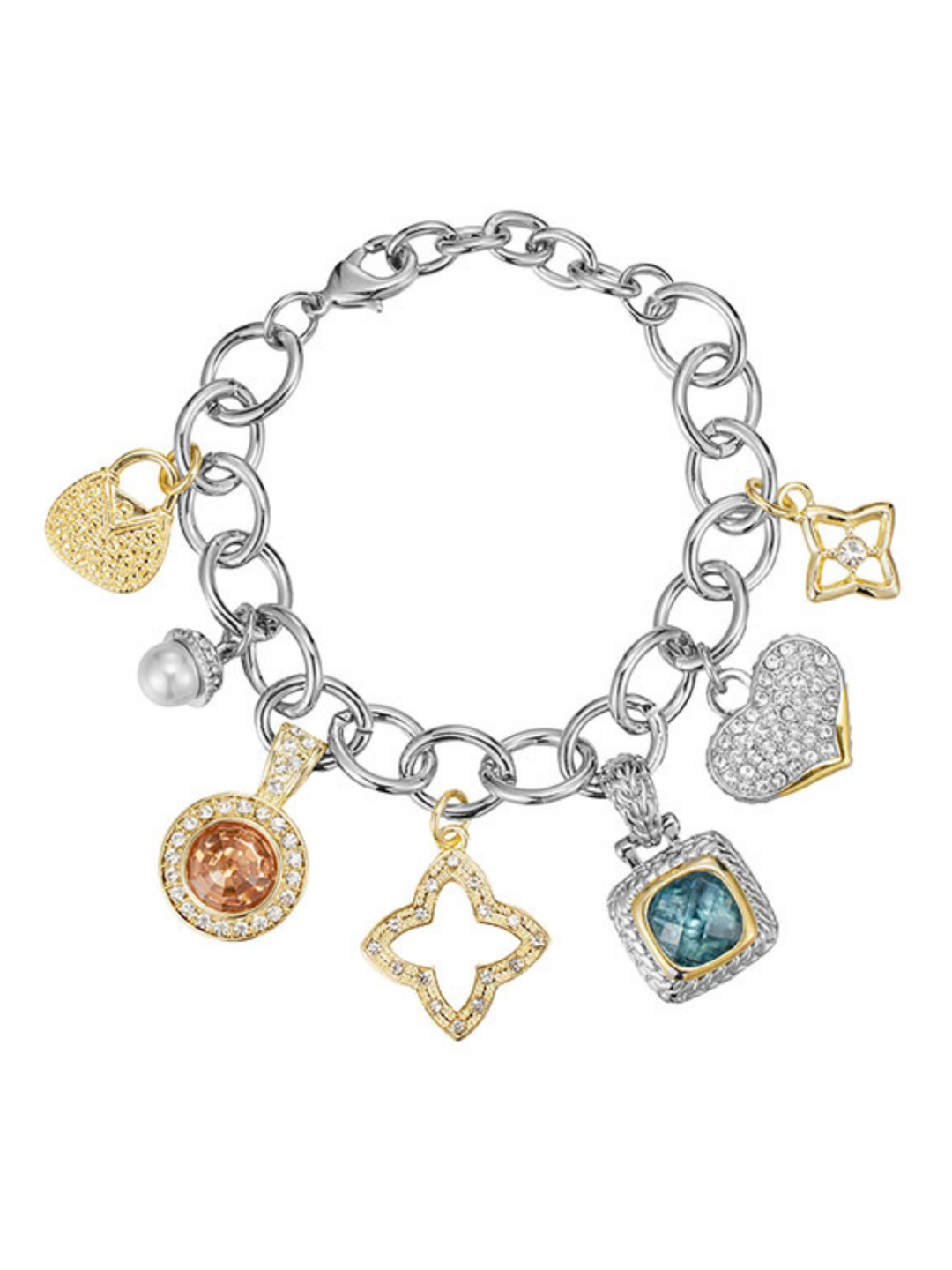 Charm Bracelet